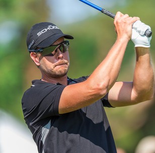 HENRIK STENSON dreamstime_xs_31743299