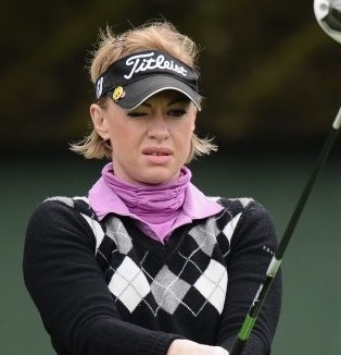 Joanne Oliver PGA Professional Championship - Regional Qualifier