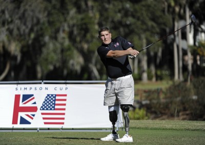 Stewart Golf - Simpson Cup