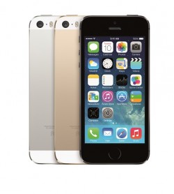 iPhone5s