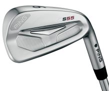 PING_S 55_IRON_BEAUTY_2013
