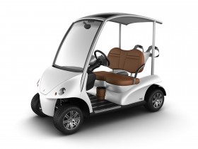 Garia Golf Cart