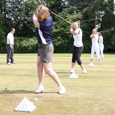 BGL Golf - Learn Golf