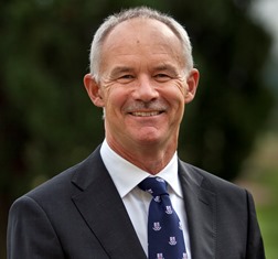 Colin Mayes