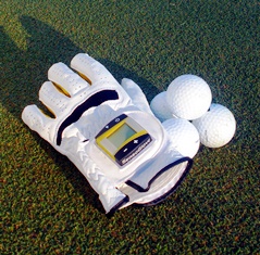 SensoGlove