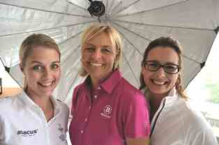 Abacus Sportswear Liselotte Neumann