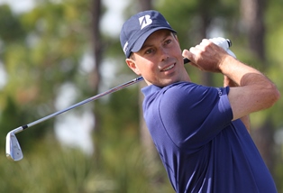 Matt Kuchar