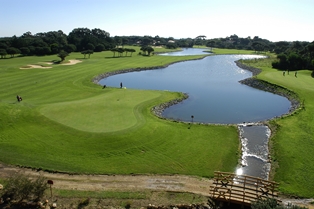 Quinta da Marinha