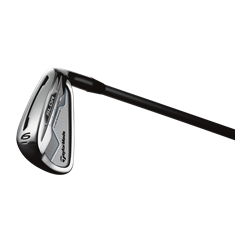 TMSLDR 6 Iron