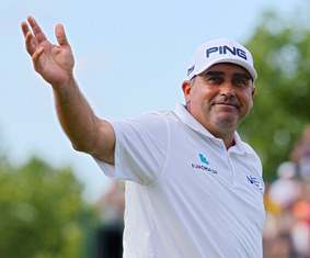 Angel Cabrera