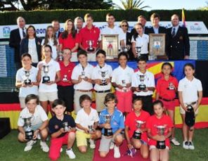 La Manga Kids