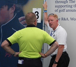 PGA The Open