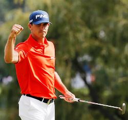 Billy Horschel