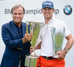 Billy_Horschel_Ludwig_Willisch_2014_BMW_Championship_Winner