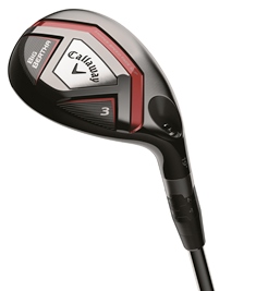 Callaway big-bertha-hybrid