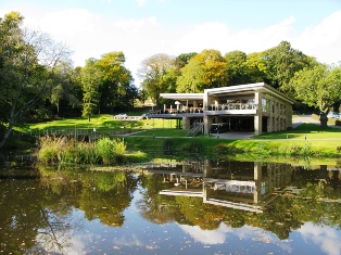 Edinburgh Resort