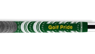 Golf Pride Platinum Green