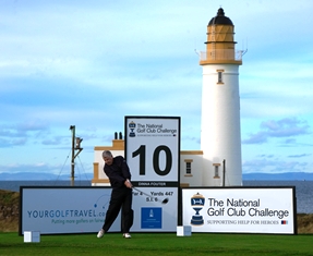 NGCC Turnberry Final