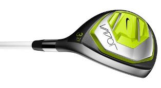 Nike Vapor Speed Hybrid