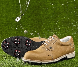 OJ Shoes