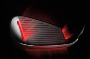 TaylorMade RSi