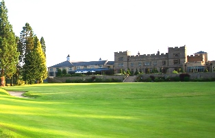 De Vere Slaley Hall