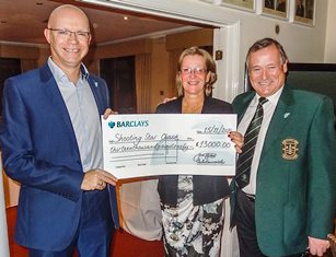 Pyrford GC