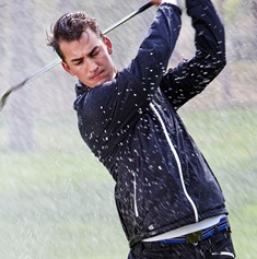 Abacus Walton Sport rain jacket