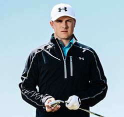 Under Armour Jordan Speith