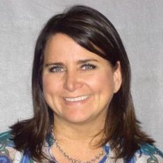 TaylorMade Catherine Cronin