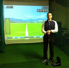 Foresight Matthew Dearden - Llantrisant GC