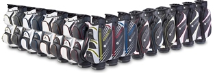 Motocaddy Bag-Range
