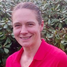 England Golf Dawn Hodge