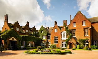 Sprowston Manor