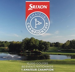 TGI Srixon Amateur Champs