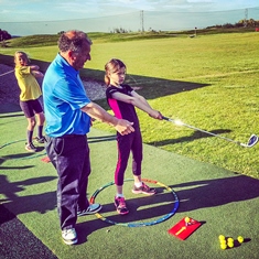 Golfing Trust