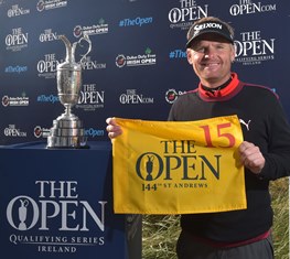 R&A Søren Kjeldsen