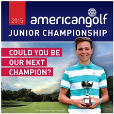 AG junior championship