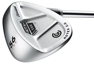 Cleveland 588 RTX 2