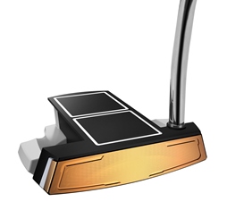 Cleveland TFI putter