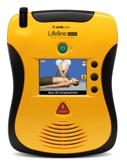 Defibtech Lifeline View