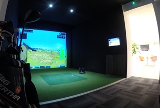 Foresight Golfbreaks