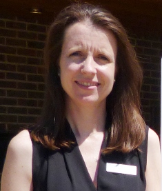 BGL Emma Clifford