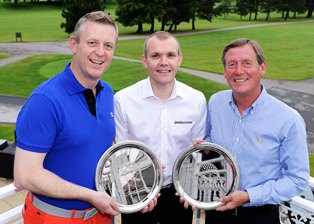 Bridgestone Belfry winners