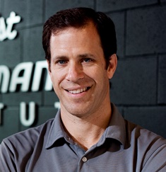 Golf Trade Show Greg Rose