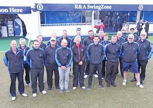 R&A SwingCoaches