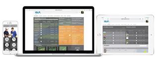 GLF Locker 1 lr