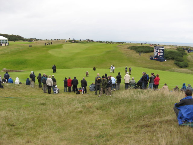 Kingsbarns_Links_Golf_Course._-_geograph.org.uk_-_254127