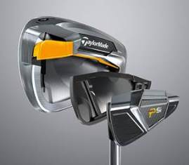 TaylorMade PSi
