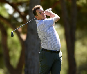 Lombard Trophy Final